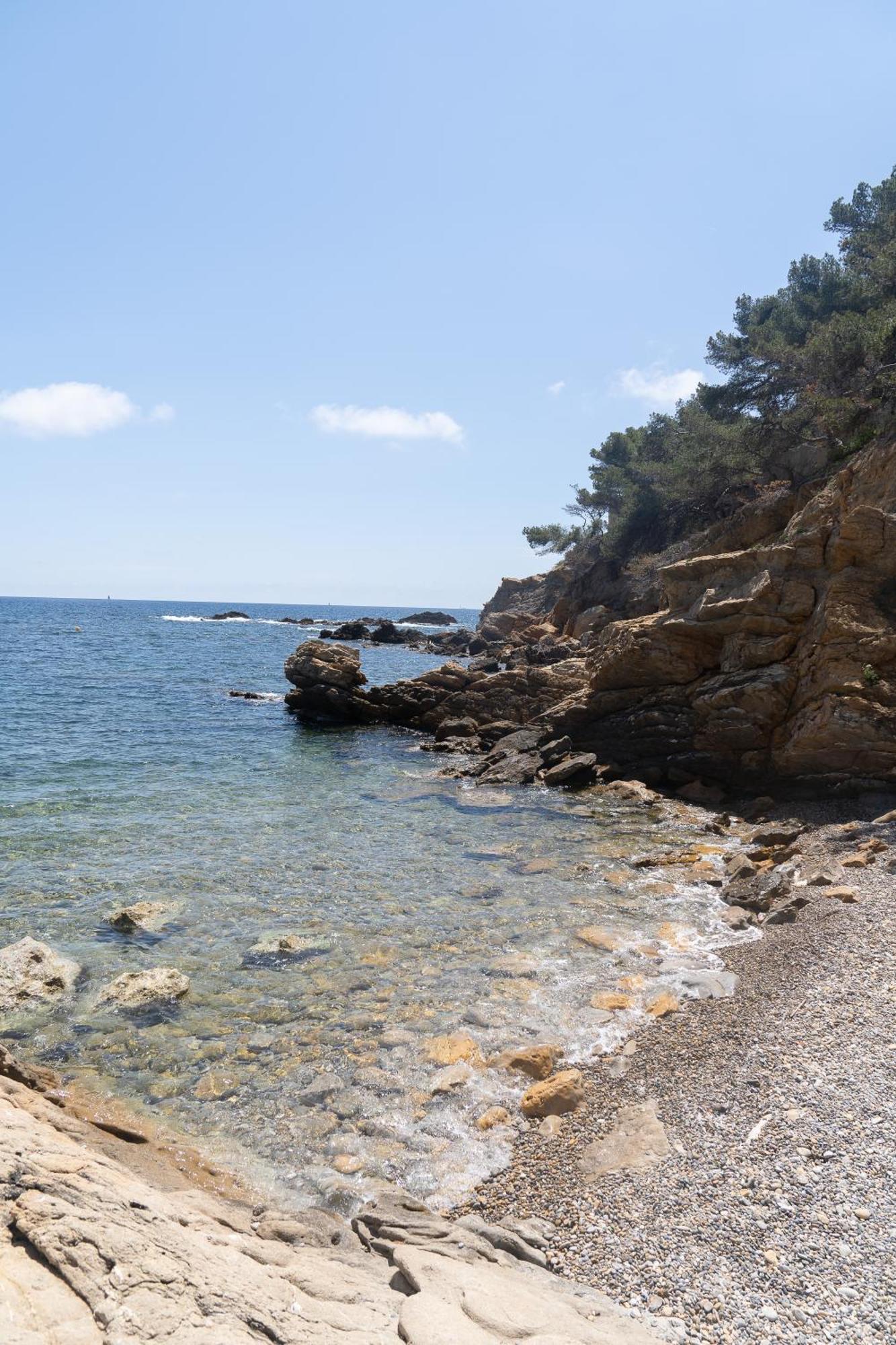 Willa Le Cabanon - Les Pieds Dans L'Eau - Calanques - Wifi Ensues-la-Redonne Pokój zdjęcie